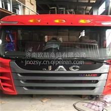 一汽解放J6牽引車駕駛室總成全方位解析 價格、圖片與配件廠家指南